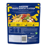 Ben's Original Street Food Singapore Style