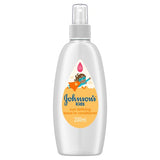 Johnsons Baby Curl Defining Leave-In Conditioner Spray