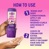 Aussie 3 Minute Miracle Curls Conditioner