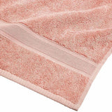 M&S Ultimate Super Soft Pure Cotton Face Towels, Clay