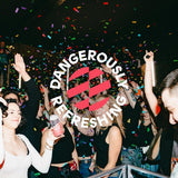 JUBEL Beer cut with Grapefruit