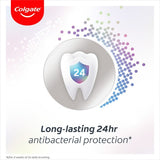 Colgate Total Plaque Pro Release Teeth Whitening Toothpaste