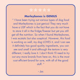 Marleybones Wet Dog Food - Salmon & Superfoods