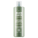 ManCave Caffeine Shampoo 500ml