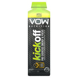 VOW Nutrition Kick Off - Apple
