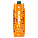 Brindisa Tomato  Almond Gazpacho