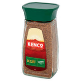 Kenco Decaff Instant Coffee