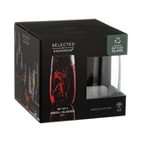 Quilted Scallop Bedspread