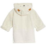 MS Bed  Bath Towelling Robe 0-6 Months