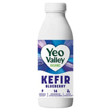 Yeo Valley Organic Kefir Drink Blueberry