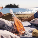 Daylesford Organic Sparkling Love by Leoube Rose