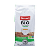 Rombouts Bio Fairtrade beans