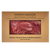 Hawksmoor British Beef Chateaubriand
