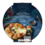 M&S Baked Brie En Croute