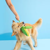 Bark Corn On The Slob Dog Toy