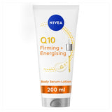NIVEA Q10 Firming Energising Body Serum Lotion