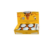 Belmio Caramel Caramba Nespresso Original compatible Aluminium Coffee Pods
