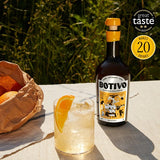 Botivo Alcohol Free Botanical Aperitivo