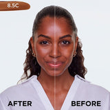 L'Oreal Paris True Match Liquid Foundation 8.5C Pecan