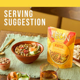 LEON Katsu Curry Beans