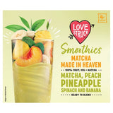 Love Struck Matcha Made In Heaven Smoothie Mix