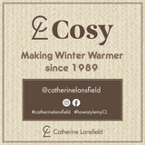 Catherine Lansfield Winter Friends King Duvet Set