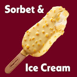 Haagen Dazs Mango and Passion Fruit Stick Bars