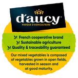 D'aucy Mixed Vegetables