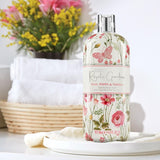 Baylis  Harding Royale Garden Rose Poppy  Vanilla Body Wash