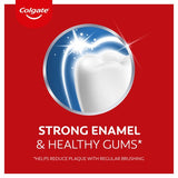 Colgate Max White Optic Teeth Whitening Toothpaste