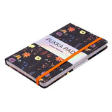 Set of 4 Patterned Pasta Bowls