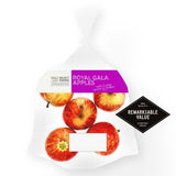 MS Small Royal Gala Apples