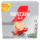 Nescafe Original 2in1 Box 12pk