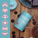 Islands Chocolate 55 Milk Chocolate Button Tin