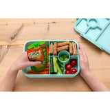 GoGo squeeZ Fruit Smoothie Snack Apple and Mango