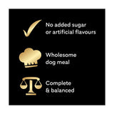 Cesar Classic Terrine Dog Food Tray Chicken  Turkey in Loaf