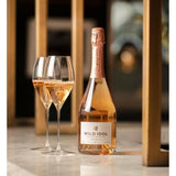 Wild Idol Alcohol Free 00 Sparkling Rose