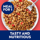 Bens Original Lunch Bowl Ready Meal Italian Style Sundried Tomato