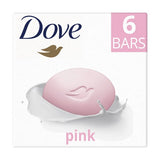Dove Beauty Bar Pink