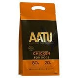 AATU 8020 Chicken Dry Dog Food