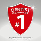 Colgate Total Plaque Pro Release Teeth Whitening Toothpaste