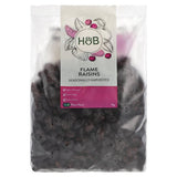 Holland & Barrett Flame Raisins