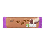 MS Cappuccino Chocolate Bar