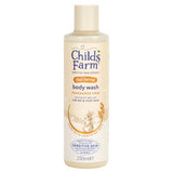Childs Farm OatDerma Body Wash Fragrance-Free