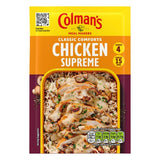 Colmans Chicken Supreme Recipe Mix 38G