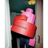 Webbox Festive Chomping Chews Turkey and Cranberry