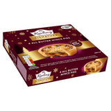 CRU Kafe Organic Fairtrade Decaf Pods 20s