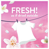 Lenor Outdoorable Fabric Conditioner Dreamy Jasmine