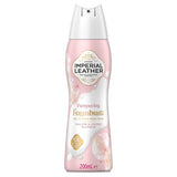 Imperial Leather Pampering Foamburst Mallow and Cherry Blossom