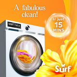 Surf Quick Wash Sunshine Blossom 55 Washes